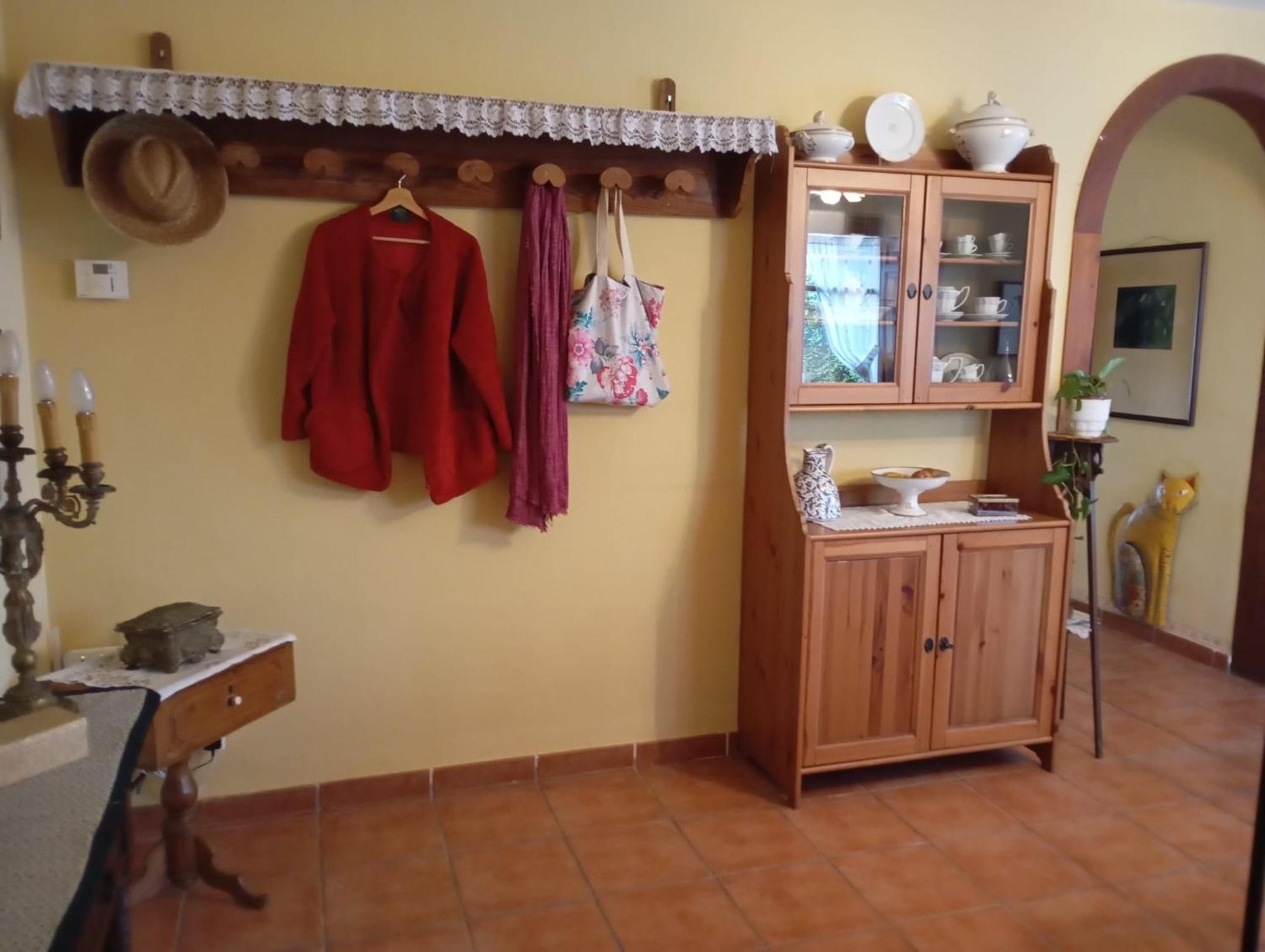 הוילה Borredá El Jardinet מראה חיצוני תמונה